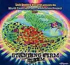 Picture for song 'Jahson Ites - Standing Firm Clip' by artist 'Sick Donkey Records'