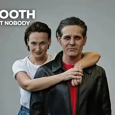 Picture for song 'SLY BOOTH THERE AINT NOBODY' by artist 'SLY BOOTH MUSIC SHOWCASE'