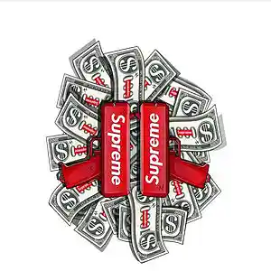 Picture for song 'Green Light' by artist 'Stacked Up Michael'