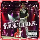 Picture for song 'Lost my Mind- T.E.F.F.L.O.N.' by artist 'T.E.F.F.L.O.N.'