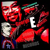 Picture for song 'George E Squeals' by artist 'Turtle Necromancer'