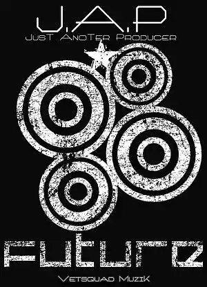 Picture for song 'NO MEANING PART 1' by artist 'Vetsquad'