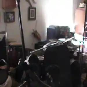 Picture for song 'mistakes and mishaps' by artist 'Warren Project'