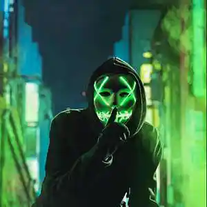 Picture for song 'Dream Eater Trap Angry Beat' by artist 'whtrwl'