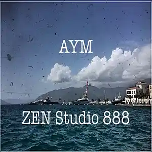 Picture for song 'Aym' by artist 'Zen Studio 888'
