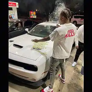 Picture for song '[FREE] SleazyWorld Go Type Beat "Savage Flow"' by artist 'prodleavz'