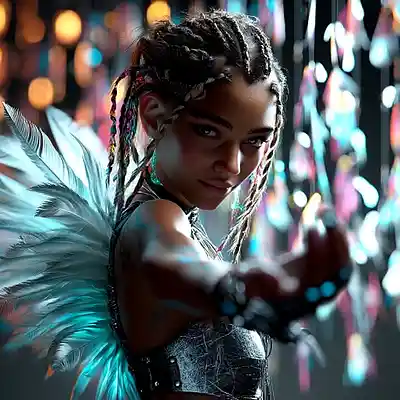 Picture for song 'Settle Down' by artist '4ever West'