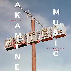 Picture for song 'Meet Me By the Flagphone at 3 (Denzel Curry x Ski)' by artist 'Akamine'
