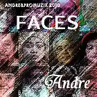 Picture for song 'Faces' by artist 'Andre(Calain)'