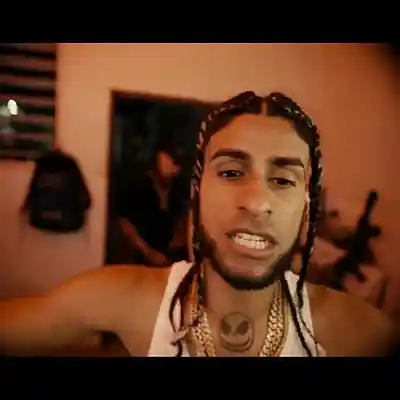 Picture for song 'Hades 66 x Pressure 9x19 x Yovngchimi "mvrdacity"' by artist 'Anthony Beats'