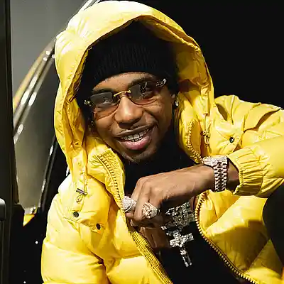 Picture for song 'Key Glock x Southside Type Beat - Grain' by artist 'ayoeight'