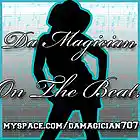 Picture for song 'Go With Me' by artist 'Beatz on the Rise'