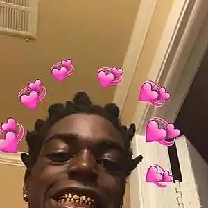 Picture for song 'Kodak Black type beat. nx' by artist 'prod bvil beatss'