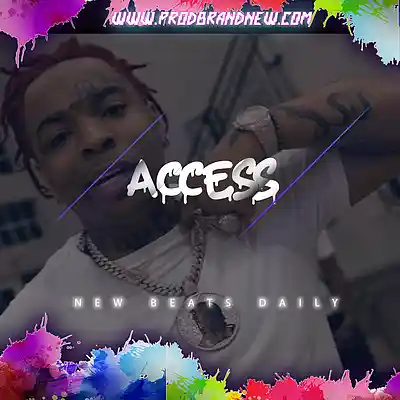 Picture for song 'Access' by artist 'Brandnew Beats'
