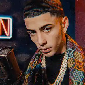 Picture for song 'Best I Ever Had / J.I. x A Boogie Type Beat' by artist 'Buckroll'