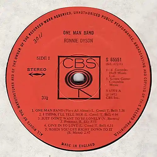 Song picture