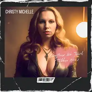 Picture for song 'Everytime We Touch (Tekkno Mix)' by artist 'Christy Michelle'