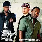 Picture for song 'Hood Angelz - Lost Without You' by artist 'CK Beatz'