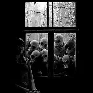 Picture for song 'RITUAL (BUY 1 GET 1 FREE) Free DL' by artist 'coujan'