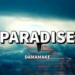 Picture for song 'Paradise DARK R&B ( PARTYNEXTDOOR x Cyn Santana' by artist 'DAMAMAKE'