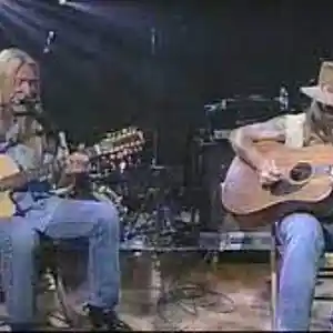 Picture for song 'Melissa' by artist 'Dave Dunklee'