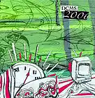 Picture for song 'Tal - No Lace (Mark Della-Libera remix)' by artist 'dcmsrecords'