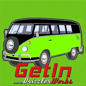 Picture for song 'Get In' by artist 'DrizzlerWorks.com'