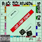Picture for song 'Black Dice & Audra Ray - Reminisce' by artist 'Dynasty Music Ent'