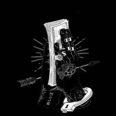 Picture for song 'TRAVIS SCOTT JACKBOYS 2 142BPM DMINOR' by artist 'dzeta'