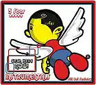 Picture for song 'LIL WAYNE 'MYSPACE LUV'' by artist 'FLii BOii Society'