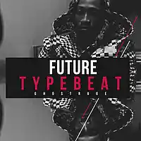 Picture for song 'Work (Future Type) - BUY 1 GET 1 FREE' by artist 'Ghostrage'