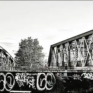 Picture for song 'London' by artist 'Guevara Music'