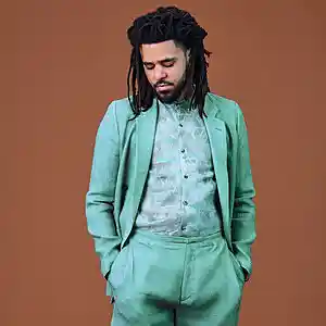 Picture for song 'J Cole Type Beat "Outside Looking In"' by artist 'Hitlanders'