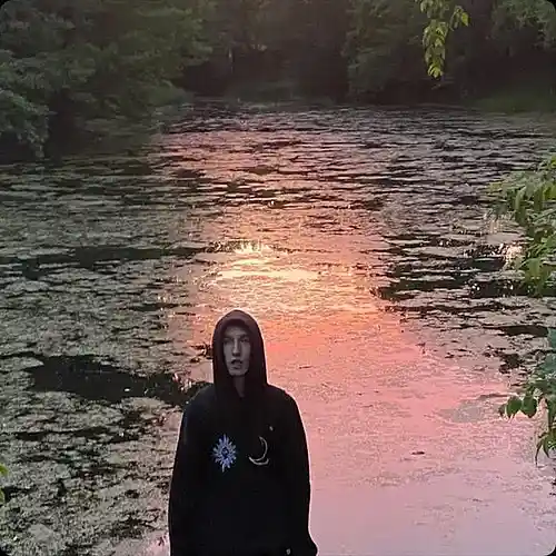 Artist picture