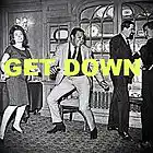 Picture for song 'Get Down (Preview)' by artist 'Its The Bee'