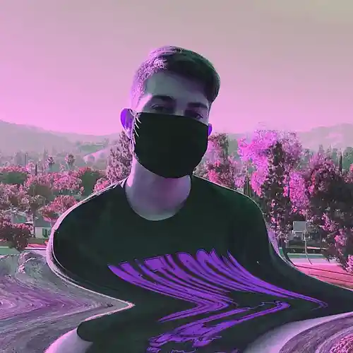 Artist picture