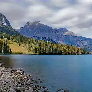 Picture for song 'That valley' by artist 'Jav Grojas'