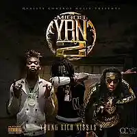 Picture for song 'The World Is Yours // Migos Type // Free DL' by artist 'John Coleman'