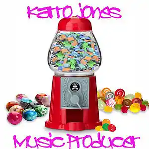 Picture for song 'KARRO JONES NSTRMNTL #20' by artist 'KARRO JONES'