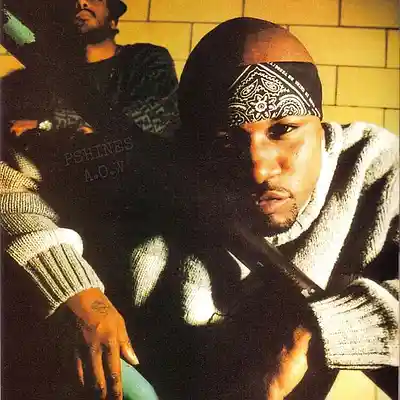 Picture for song 'many times - mobb deep type beat BUY 1, GET 2' by artist 'KroM Beatz'