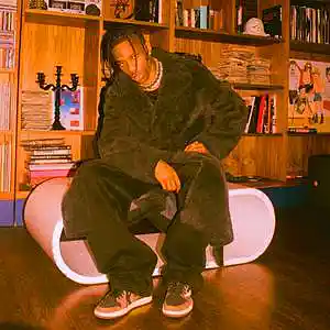 Picture for song 'CHANGES 125 BPM - Wheezy, Travis, Migos' by artist 'KXDET'