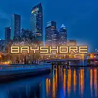 Picture for song 'Bayshore (LernerGotTracks x Young Drew)' by artist 'LernerGotTracks'