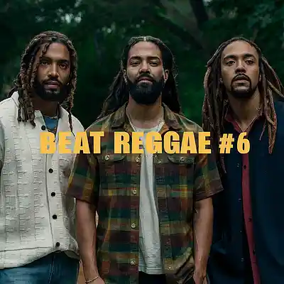 Picture for song 'INSTRUMENTAL REGGAE / NO LIMIT / 06' by artist 'L.R.BEATS777'