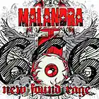 Picture for song 'As Black Hearts Run' by artist 'MALANDRA'