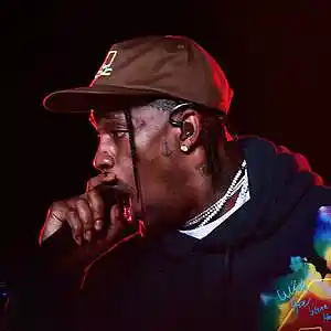 Picture for song 'Ride Me Back - Travis Scott Don Toliver Type Beat' by artist 'Manocha Beats'