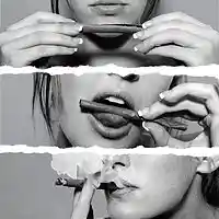 Picture for song 'Mohtah - FORSALE (Trap)' by artist 'MonauralConcerto'