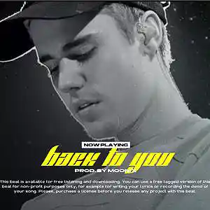 Picture for song 'Back To You (BUY 1 GET 1 FREE) *Lyric Rap Beat*' by artist 'MOONIX'