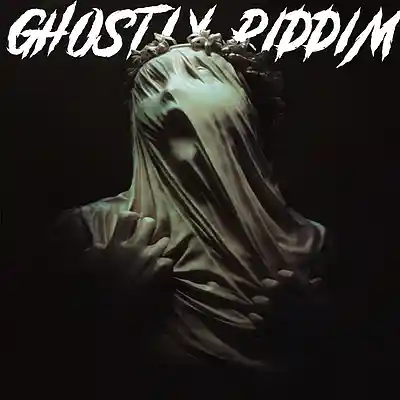 Picture for song 'GHOSTLY RIDDIM (FREE TRINIBAD DANCEHALL TYPE BEAT' by artist 'Ninex'