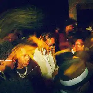 Picture for song 'Poppin'' by artist 'No30music'
