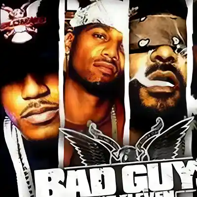 Picture for song 'BAD GUYS - DipsetMixtapes.com' by artist 'NY BANGERS'